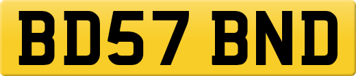 BD57BND